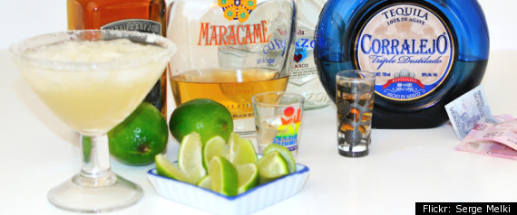 Cinco De Mayo
