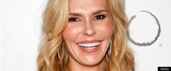 Brandi Glanville Real Housewives