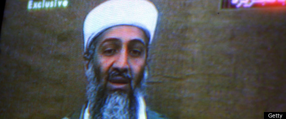 Linked to Osama in Laden. Osama Bin Laden