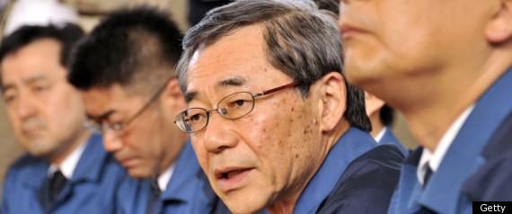 Japan Nuclear