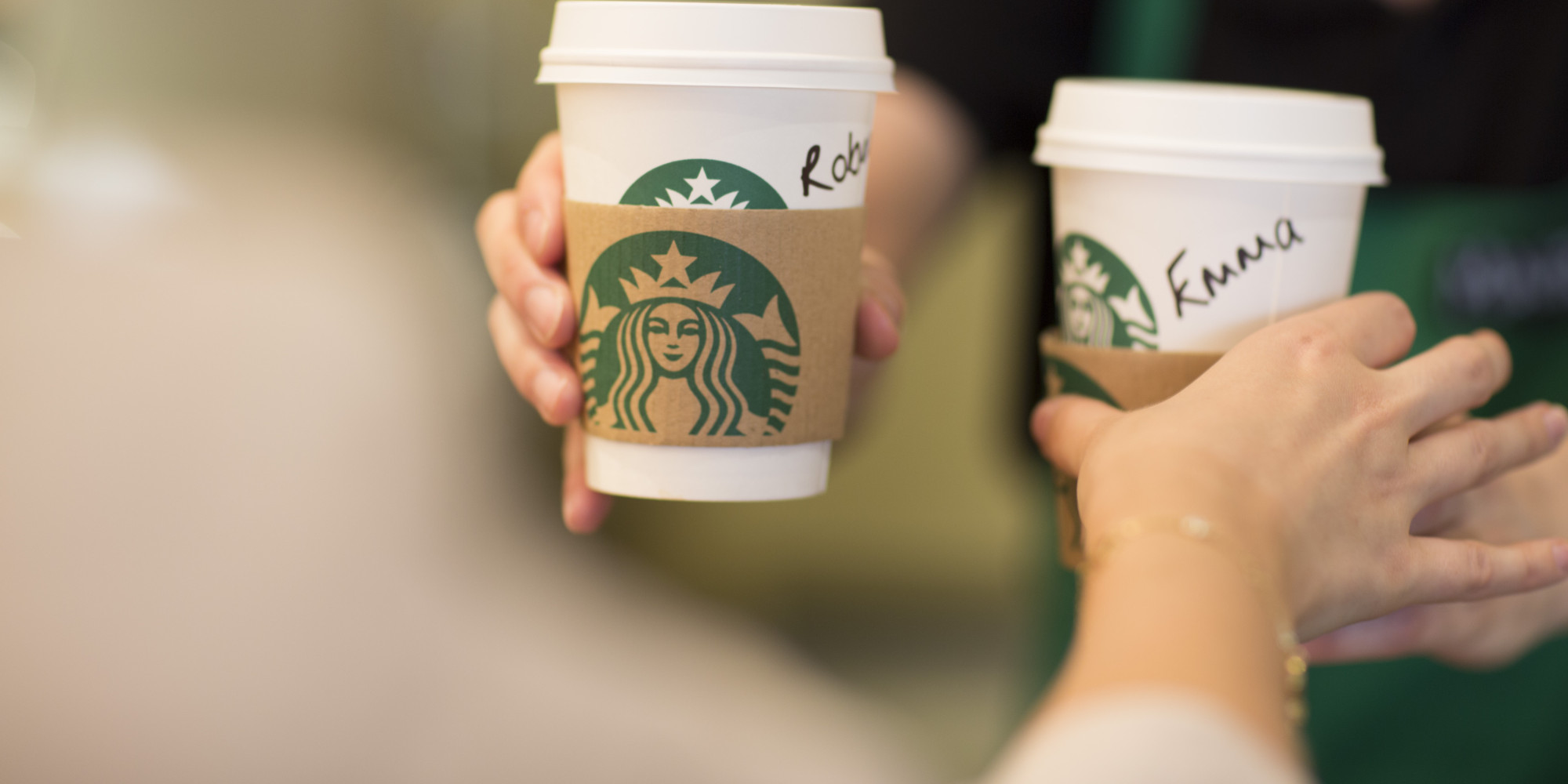 Starbucks' New Delivery Service Raises Important Logistical Questions