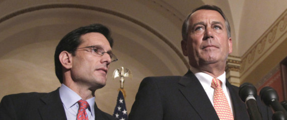 Financial Reform Republicans