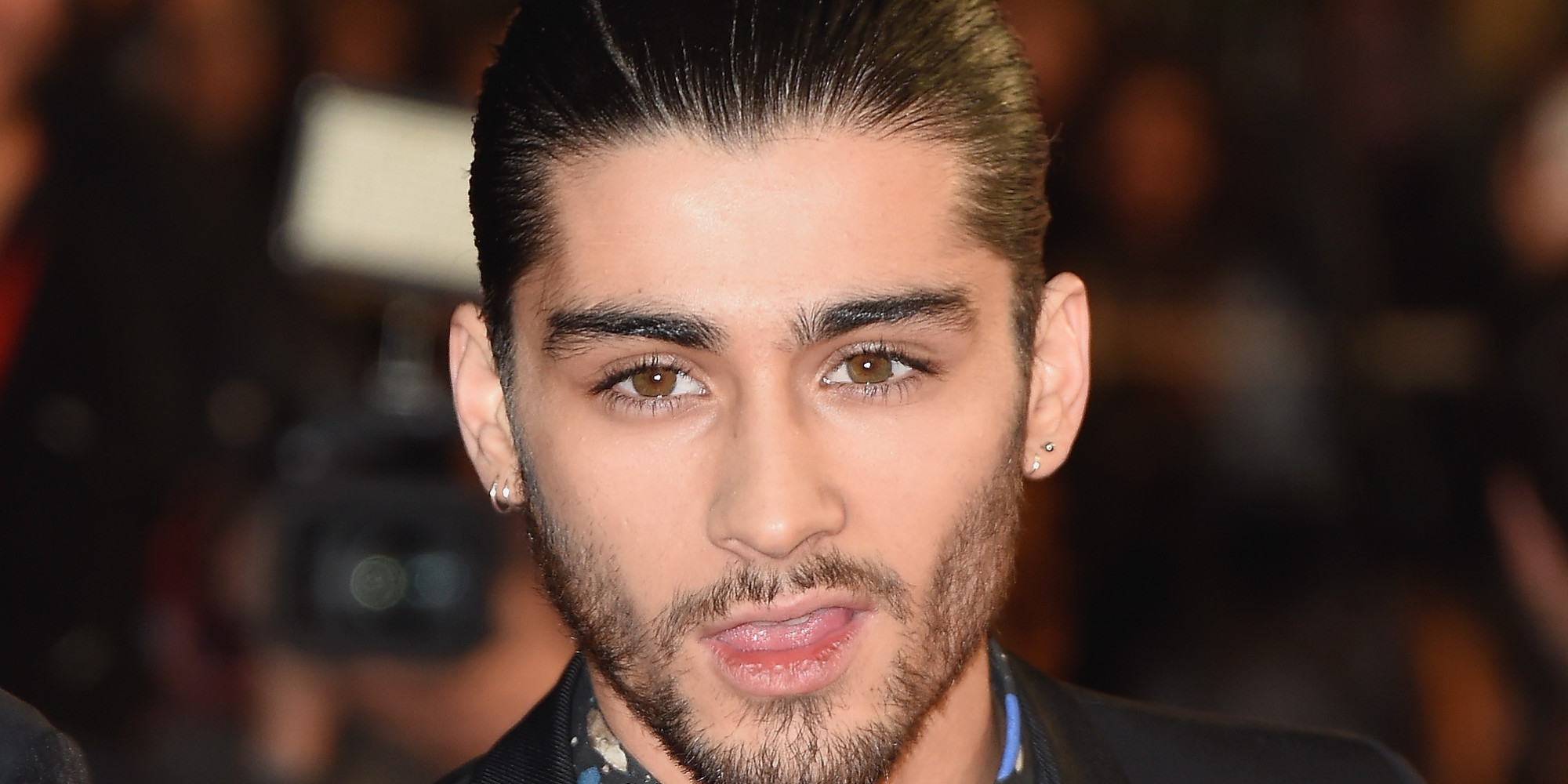 Zayn Malik Just Left One Direction's Current Tour