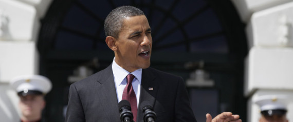 Obama New York Speech