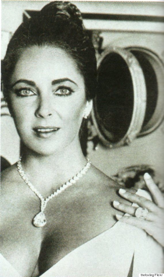 elizabeth taylor