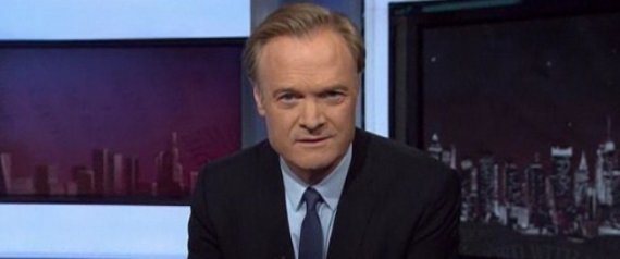 Lawrence Odonnell