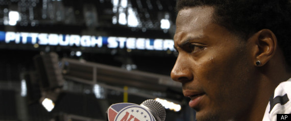 Ryan Clark Social Media