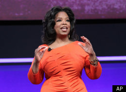 Oprah's Final Guests Revealed