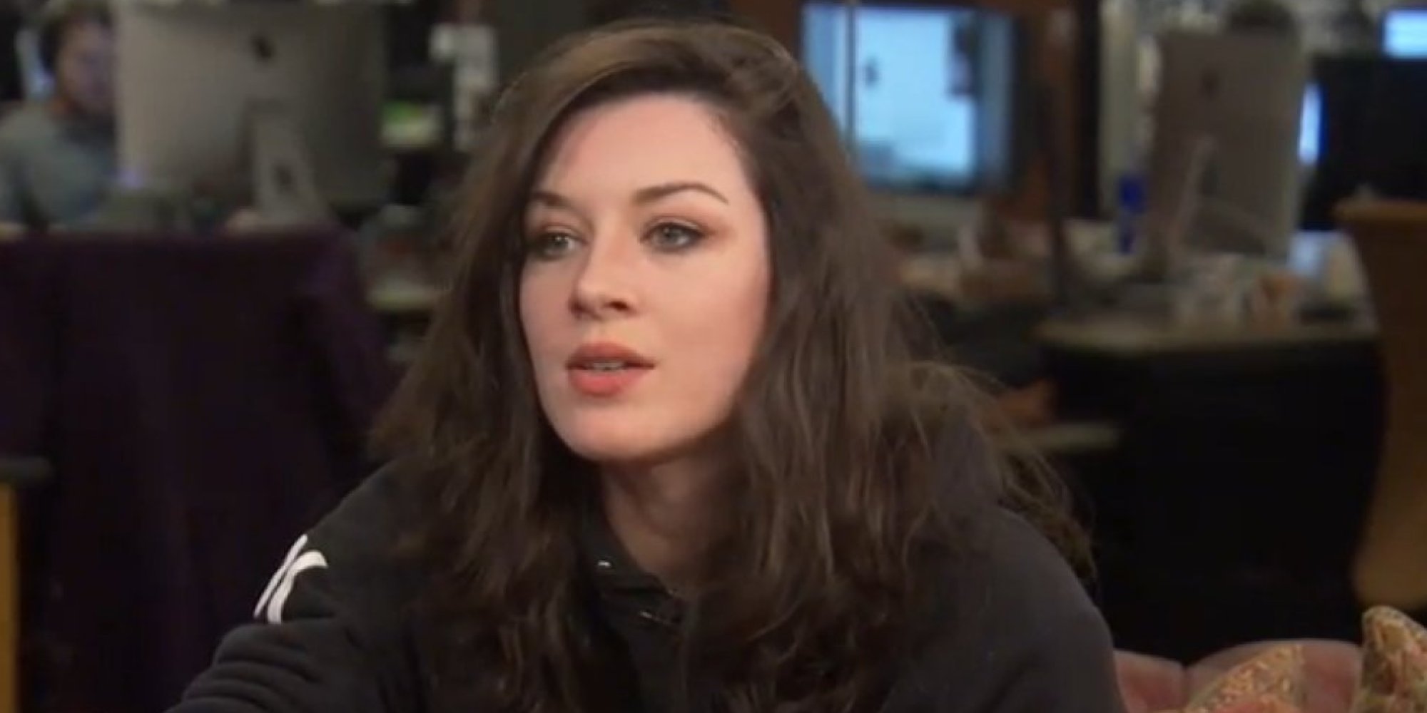 Porn Star Stoya Says Adult Film Is 'Pretty Feminist' Compared To ...