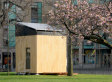 Predict Will the Cube and other small eco homes ever catch on?