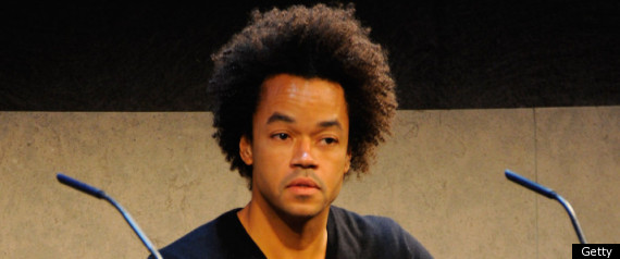 Patrick Robinson
