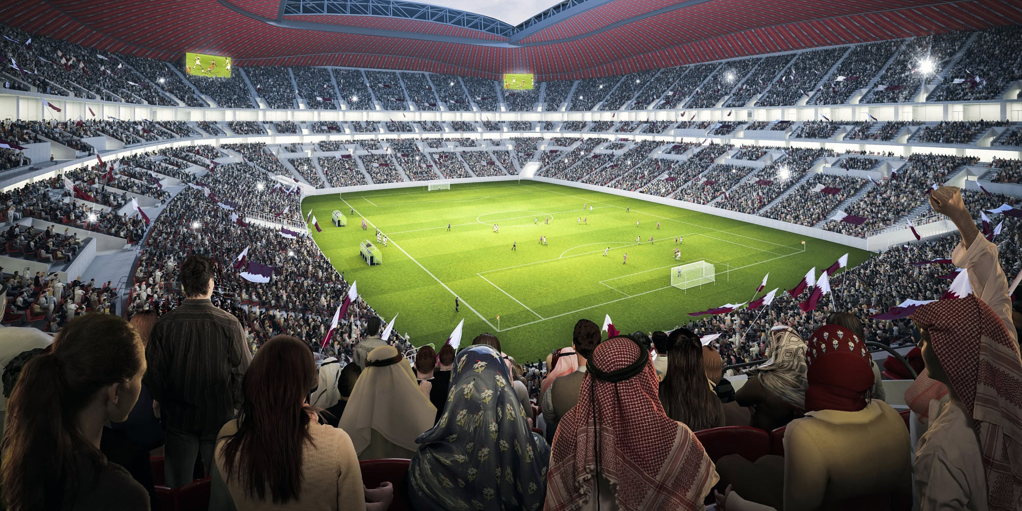 Site rencontre qatar