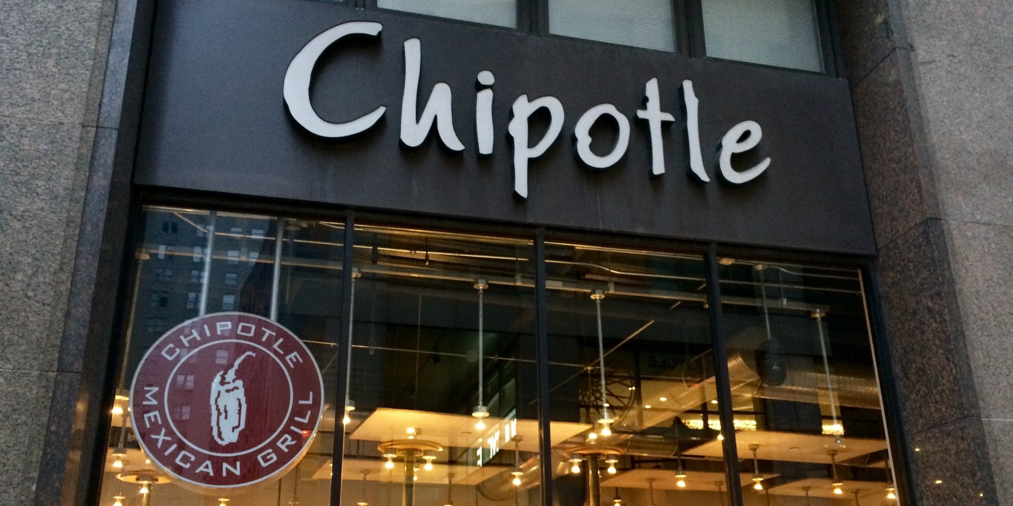 GOP Reps Chipotle Gets To Pick Its Meat, So We Get To Discriminate