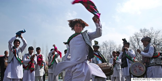 Norooz 2015: Dates, Traditions, And History Of The Persian New Year