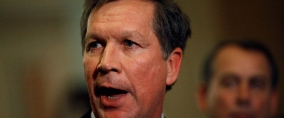 Kasich