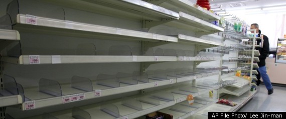 Food Deserts