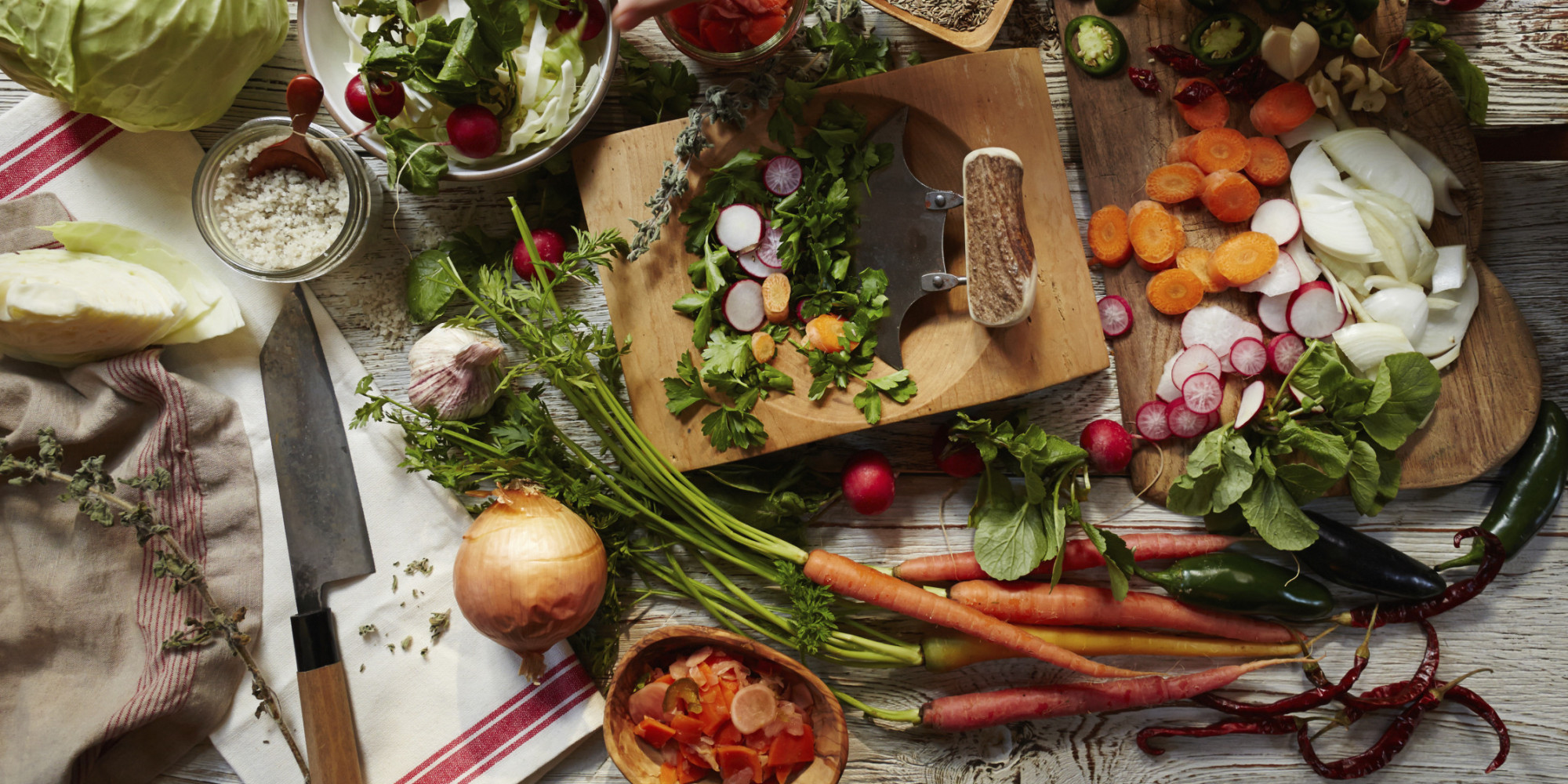 Your Diet: Should You Add or Subtract? | HuffPost