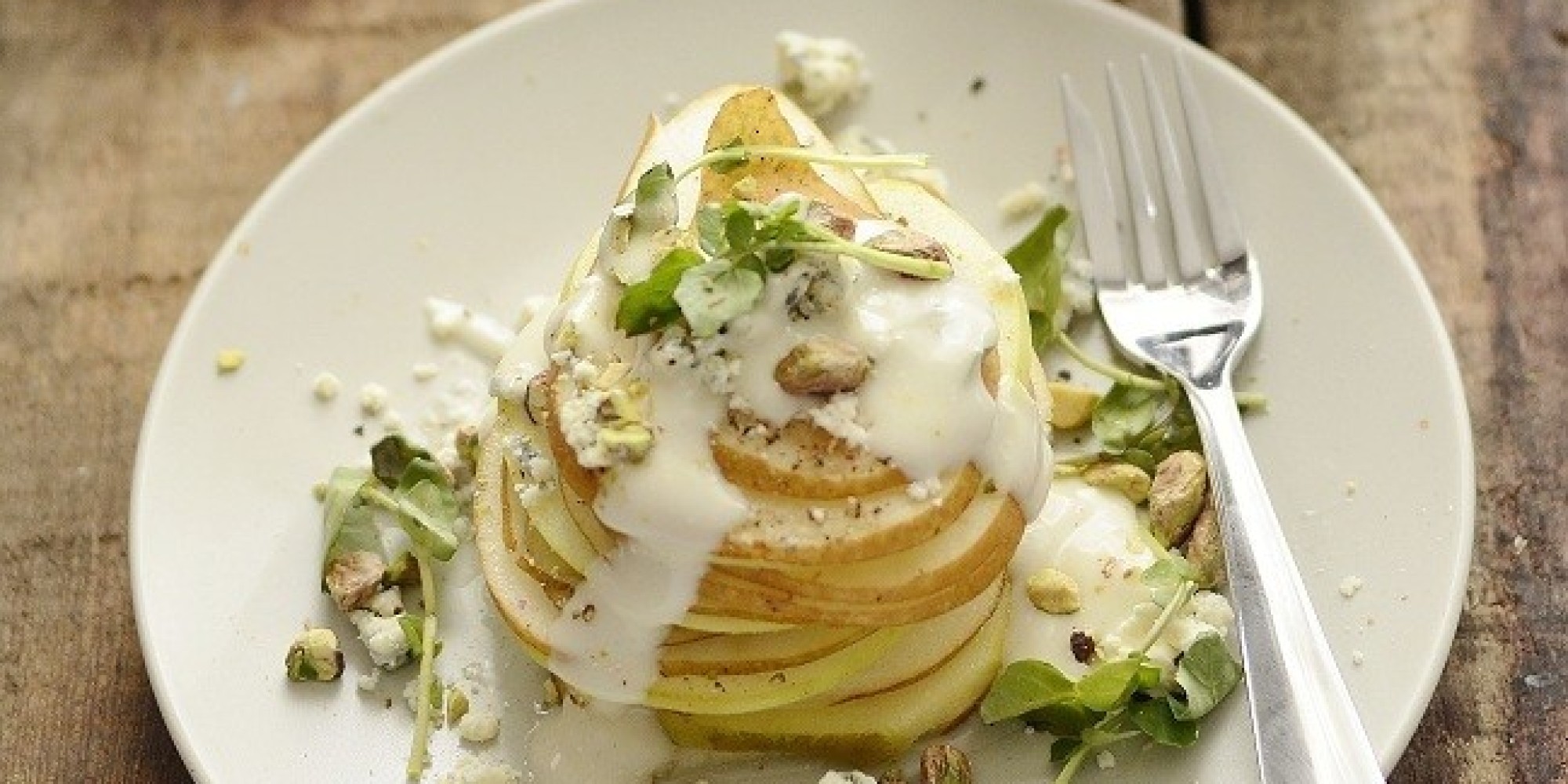 The Recipes That'll Help You Get More Blue Cheese In Your Life HuffPost