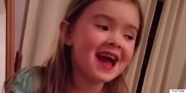 When It Comes To Gay Marriage, This Adorable 5-Year-Old Knows Exactly What's Up