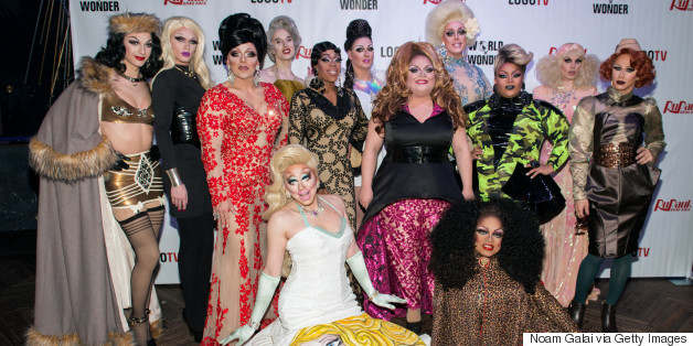 ATTENTION ALL QUEENS: 'RuPaul's Drag Race' Has A Big Announcement