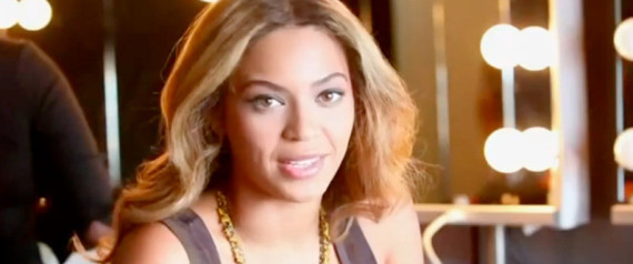 Starpower Beyonce Video Game