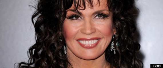 Marie Osmond Remarried