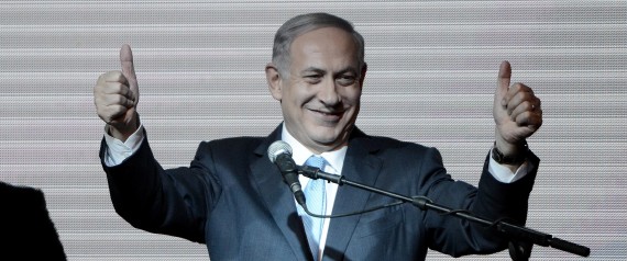 NETANYAHU