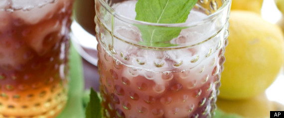 Rum Cocktail
