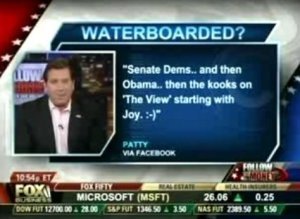 Eric Bolling