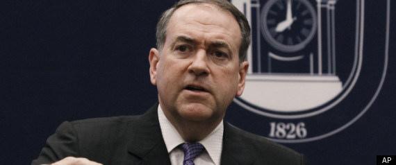 Huckabee