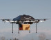 U.S. Regulators Give Amazon Go-Ahead For Drone Tests