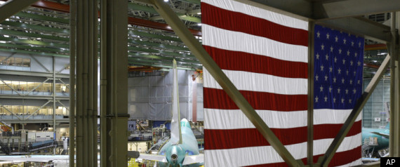 Usa Manufacturing