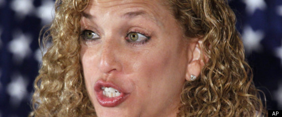 Debbie Wasserman Schultz