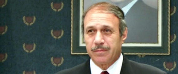 Habib Eladly Prison