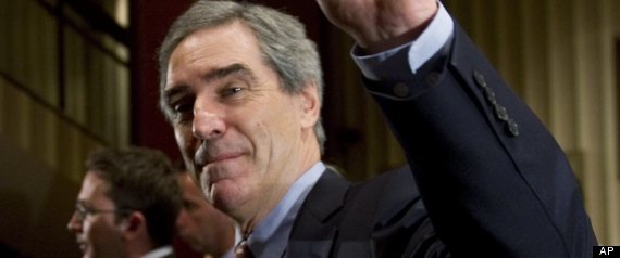 Michael Ignatieff Photo
