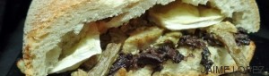 bocadillo