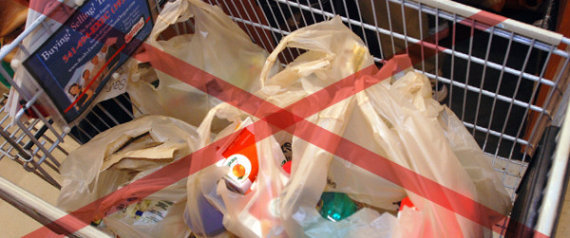 Bag Ban Denver