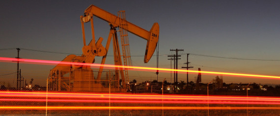 Big Oil