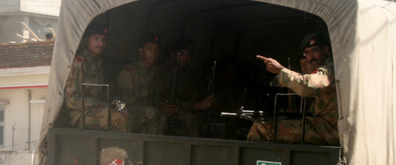 raid on osama bin laden. Osama Bin Laden Pakistan