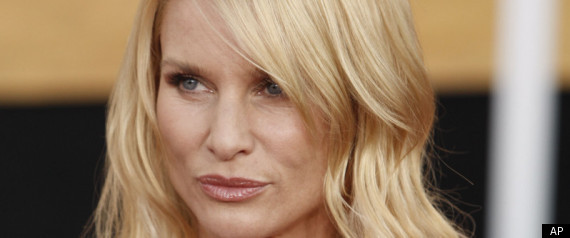 Nicollette Sheridan Will Answer Your Questions