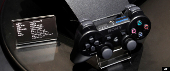Playstation