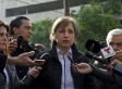 Prominent Mexican Journalist Says President's Office Backed Her Firing