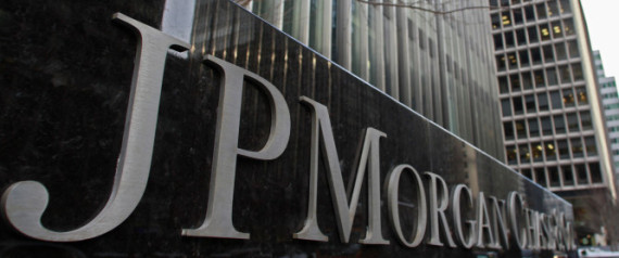 Jpmorgan Mortgages
