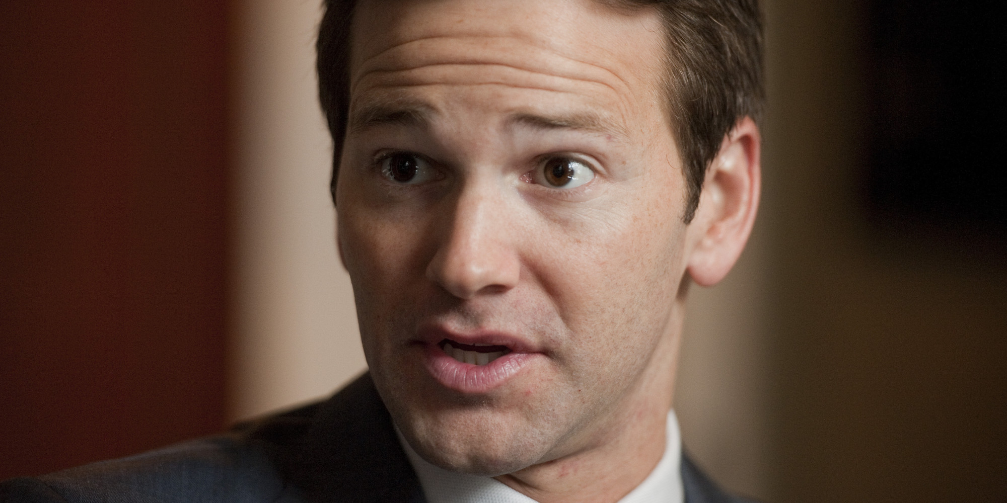 Let S Get Some Things Straight About Aaron Schock Huffpost
