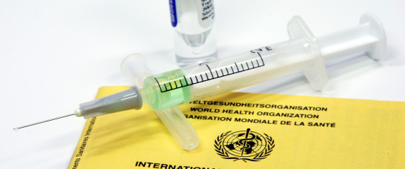 University Of Oregon Officials Make Meningitis Vaccination Appeal After