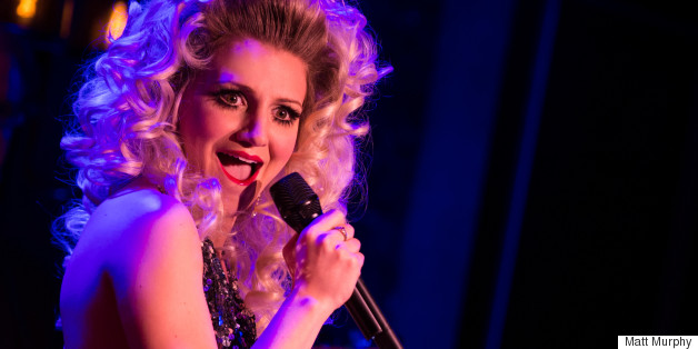 See Why This Star Calls Her Musical Show 'Gay Magic'