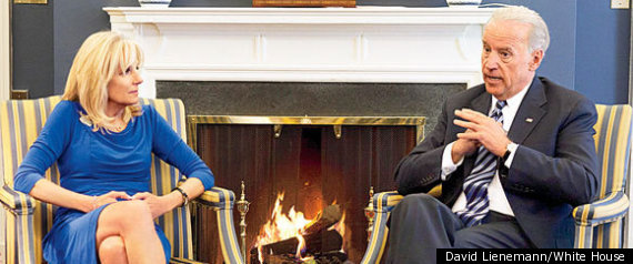 Biden Relationship Abuse