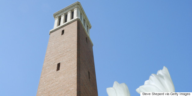 Here's Why This Gay Couple Will No Longer Leave Their Huge Fortune To University Of Alabama