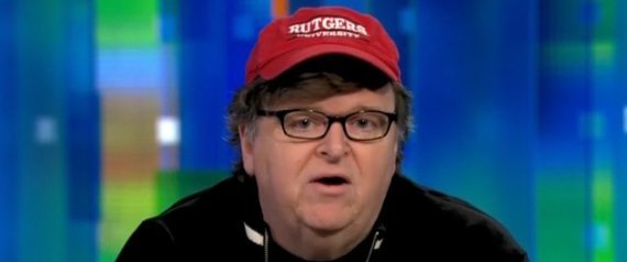 Michael Moore