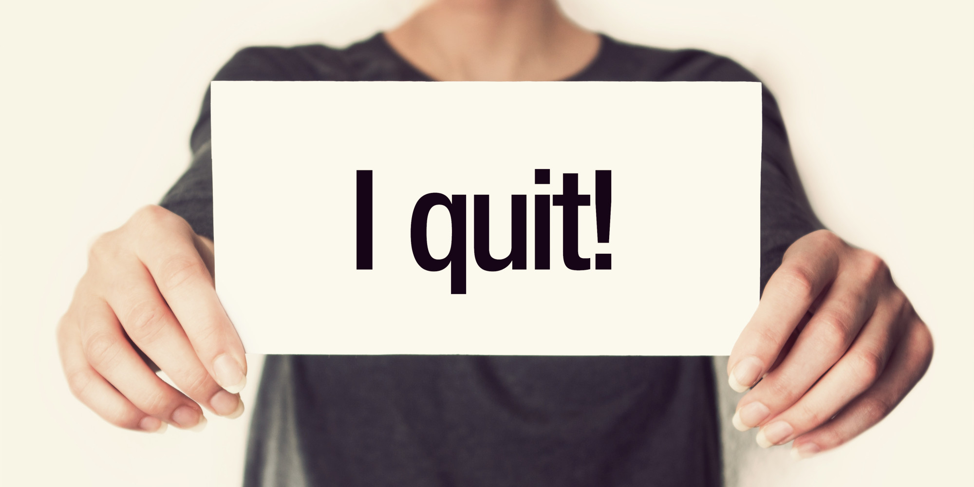 how-to-know-when-to-quit-without-notice-and-resign-professionally